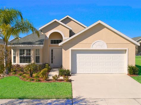 The Perfect Home Away from Home: Magical Memories Villas in Kissimmee, FL